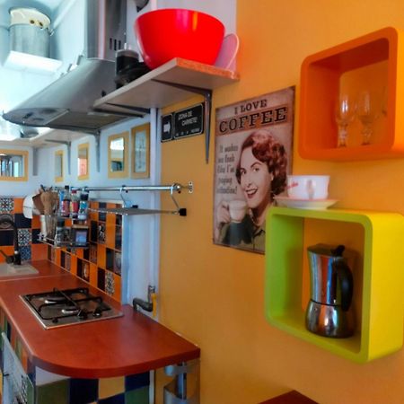 Colourful Space, So Central Varsovie Extérieur photo