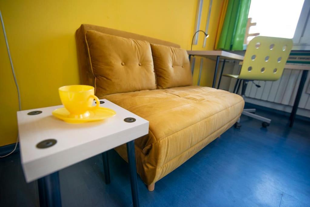 Colourful Space, So Central Varsovie Extérieur photo