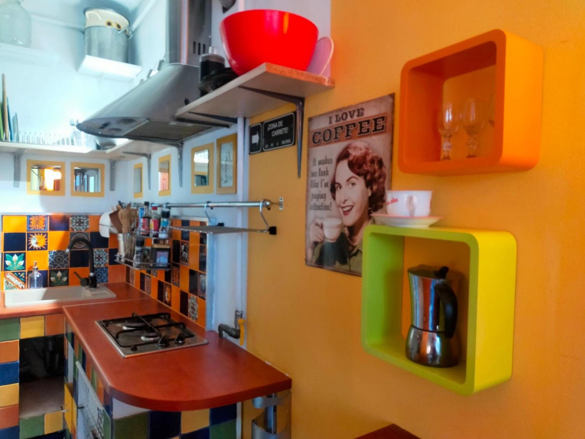 Colourful Space, So Central Varsovie Extérieur photo