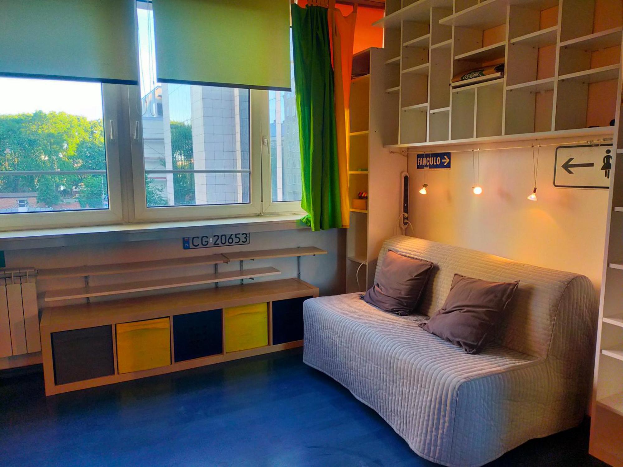 Colourful Space, So Central Varsovie Extérieur photo